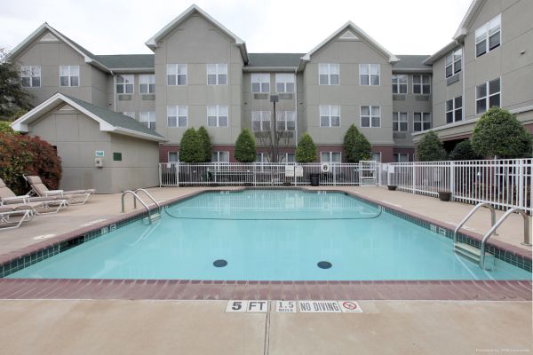 Staybridge Suites WICHITA FALLS (Wichita Falls)